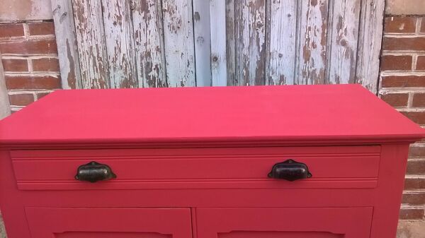 Buffet parisien année 30