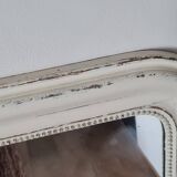 Louis Philippe mirror 123 x 74