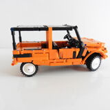 Lego Citroën Méhari