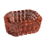 Glass saliere
