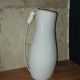 mylonit lamp – IKEA vintage table lamp in blown glass –