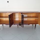 Buffet enfilade