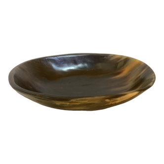 Natural horn tidy