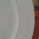 8 Limoges plates