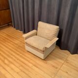 Fauteuil FG2001 conçu par Dieter Rams Wolfgang Feierbach, Allemagne, années 1960.
