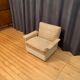 FG2001 armchair, designed by Dieter Rams, Wolfgang Feierbach, Germany, 1960s.