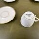 Porcelaine de limoges : service élysée vers 1940 jammet seignolles