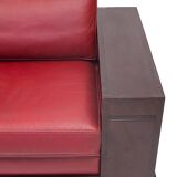 Canapé Dominique by Hugues Chevalier