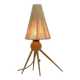 Scandinavian Lamp 50's — Rare Model Attributed to Uno & Östen Kristiansson