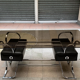 Bureau vintage 1975