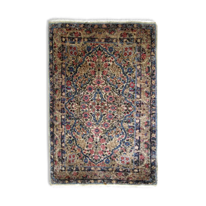 Tapis ancien persan Kerman