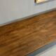 Farmhouse table "Dark Brown", spindle legs XXL 300 X 90 cm