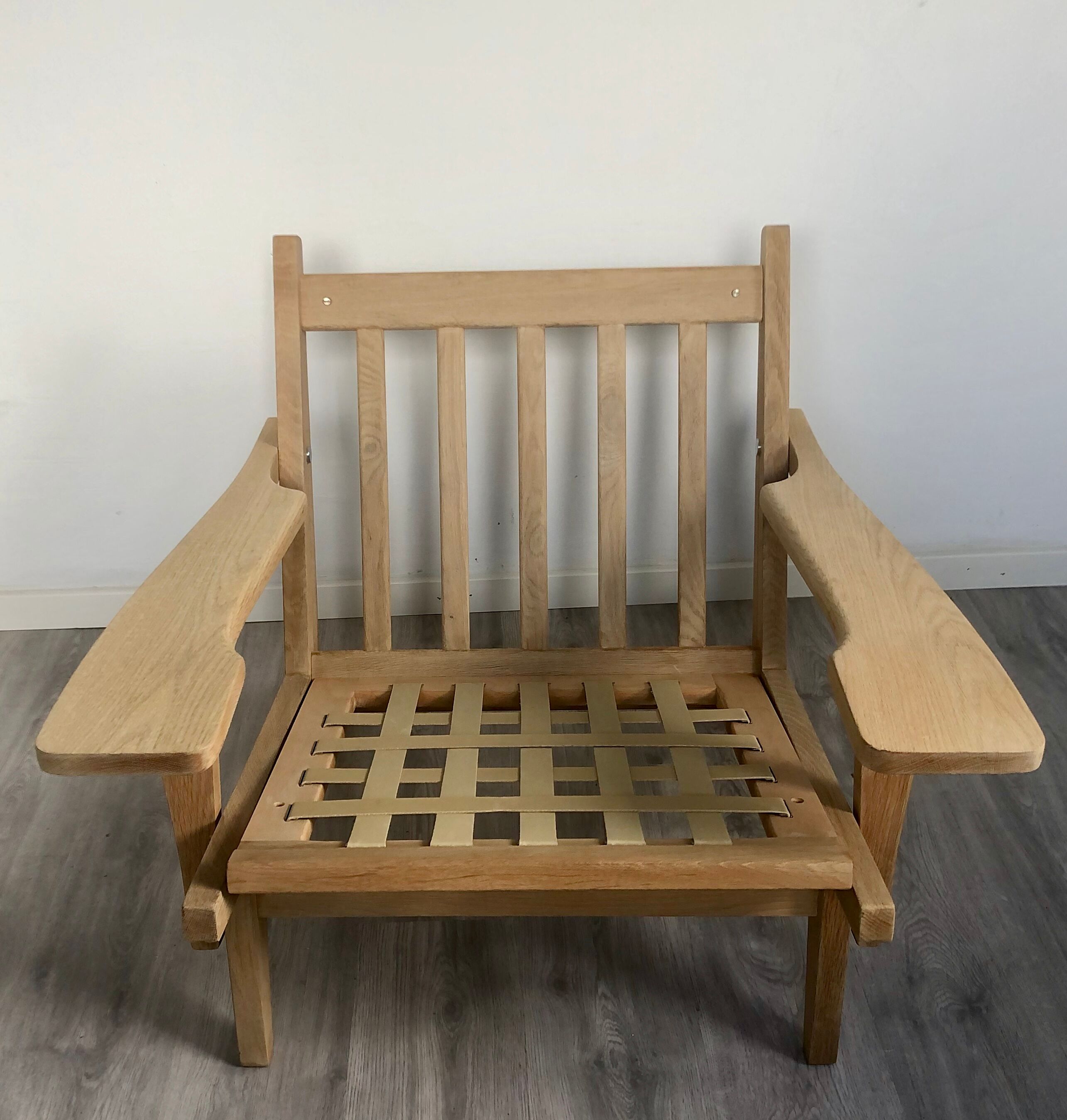 Easy chair GE 375
