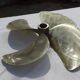 Radice bronze boat propeller