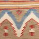 AFGHAN PAKHTOON RUG 186 x 125 cm
