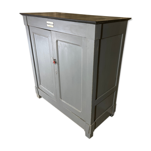 meuble d'atelier