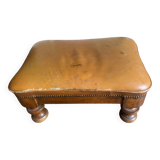Louis XVI dog stool