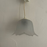 MS flower chandelier