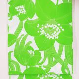Ensemble de draps doubles des années 1970