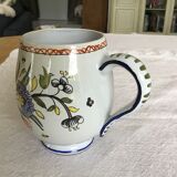 Rouen pot