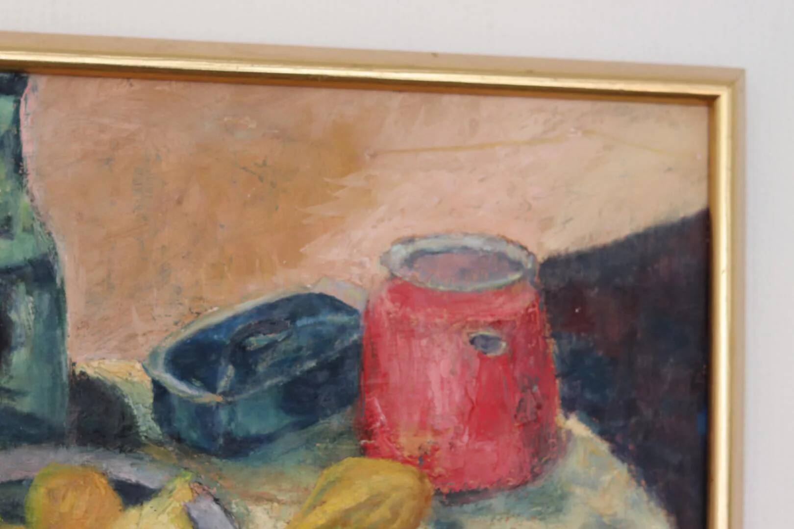 “Fruit” by Eva Mellgren