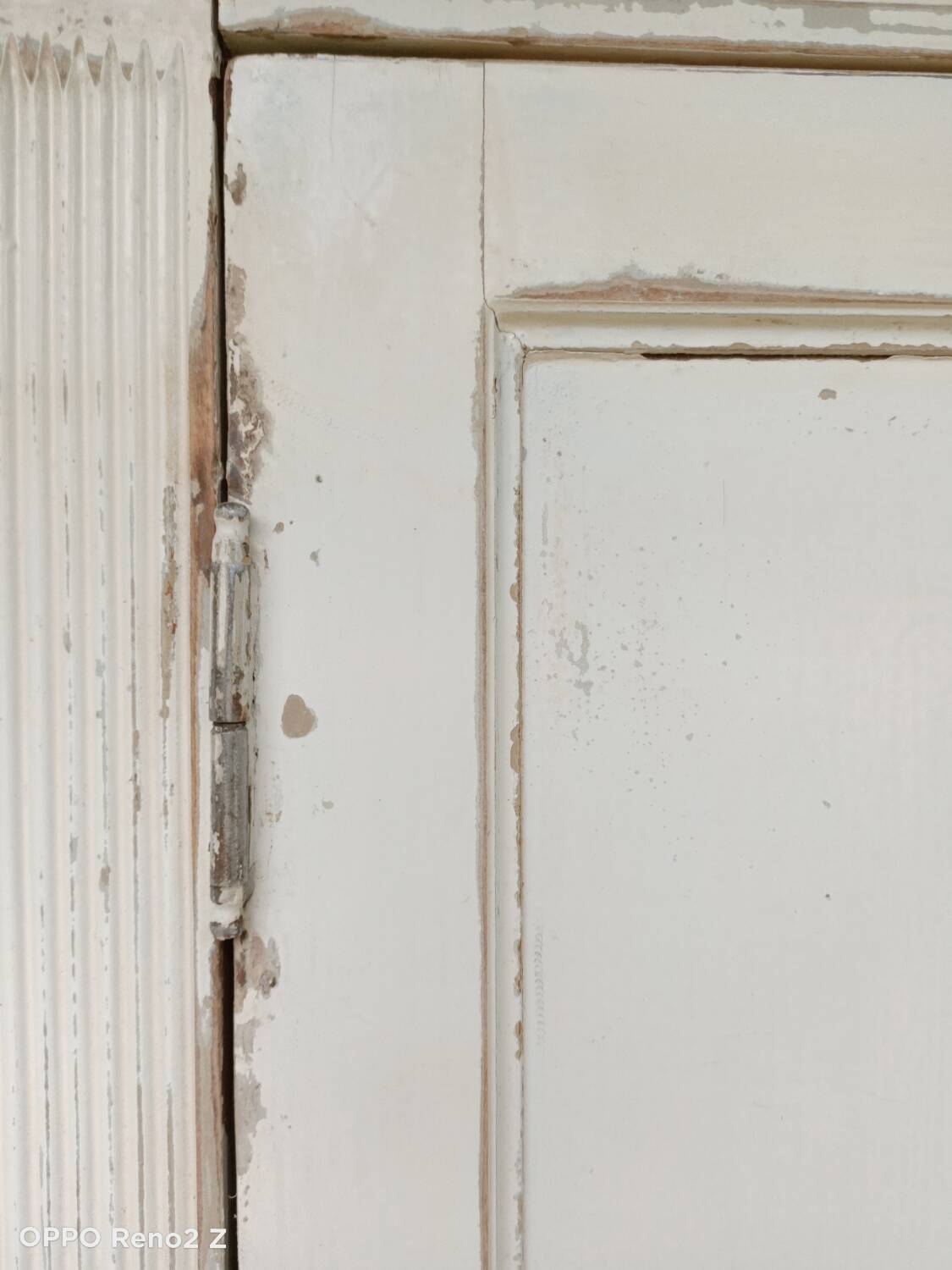 XXL Parisian wardrobe