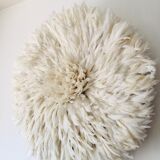 Juju Hat white 70 cm