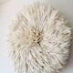 Juju Hat white 70 cm