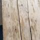 Table de ferme ancienne sapin