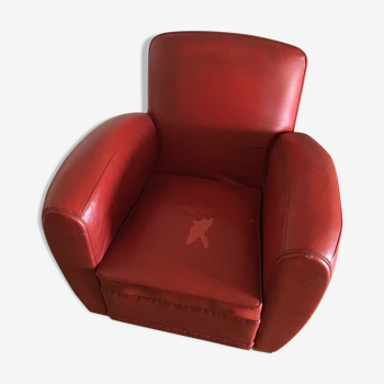 Erton armchair club 40/50