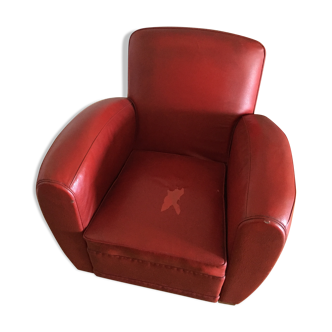 Erton armchair club 40/50