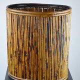 Bamboo basket