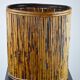 Bamboo basket