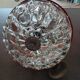 Suspension italienne vintage