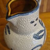 Scheurich West Germany 418-18 pitcher-shaped vase