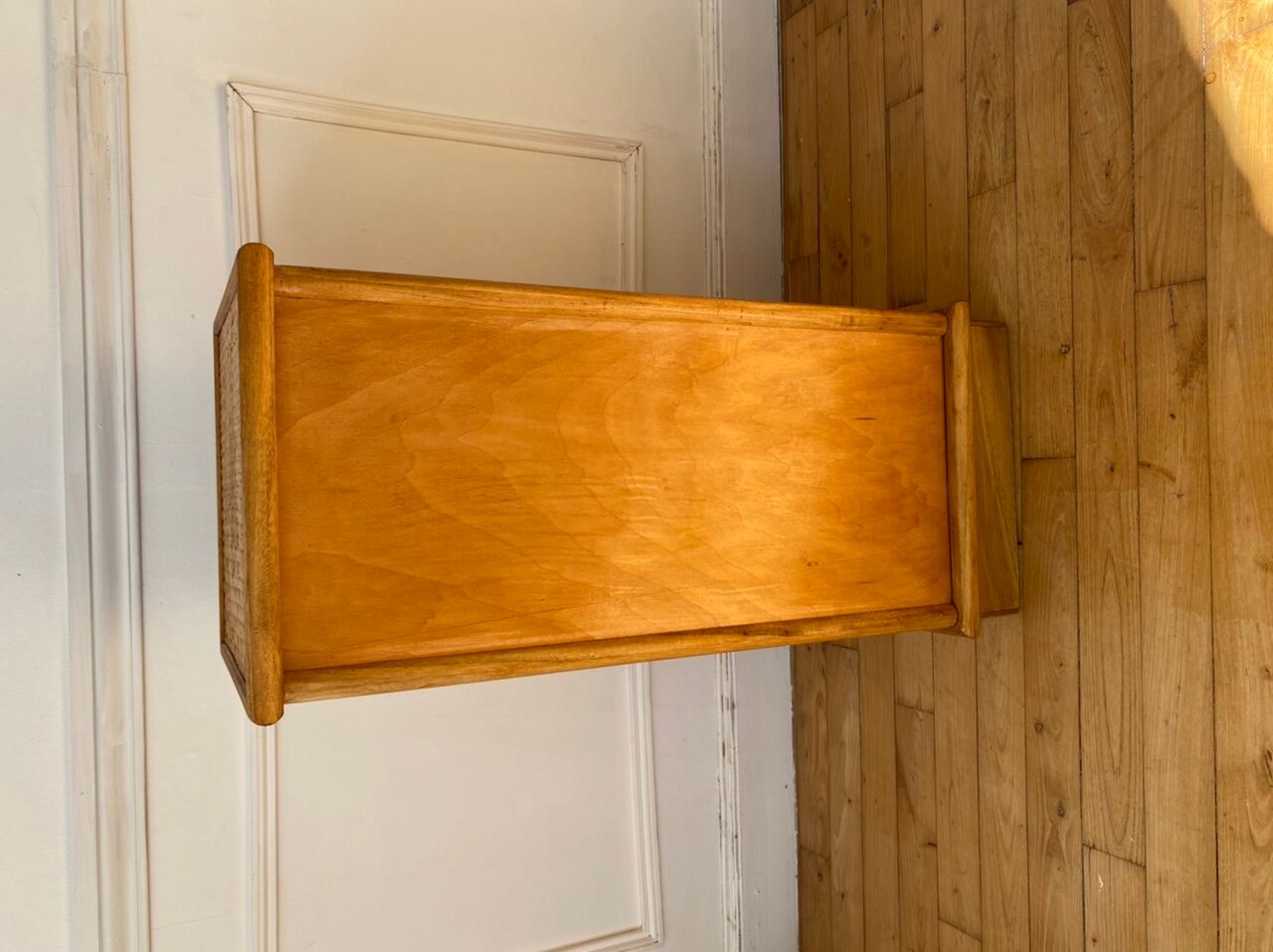 Rattan extra furniture