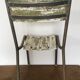 Old municipal Chair