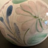 Contemporary ceramic lamp foot Maja