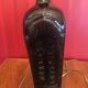 Lampe bouteille gin