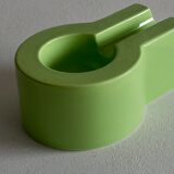 Ettore Sottsass ashtray, Yantra 2001