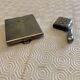Cigarette case