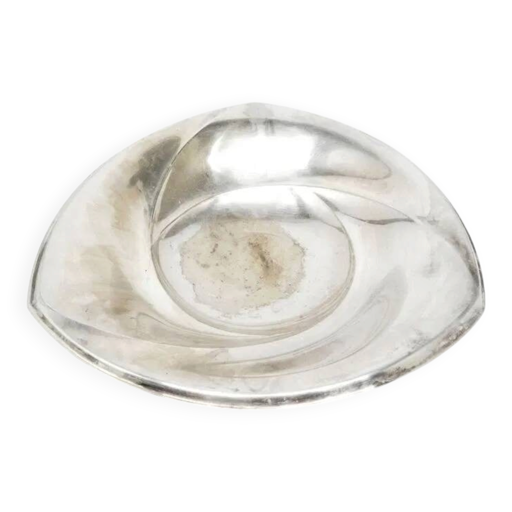 J8Z WMF Art Deco Bowl