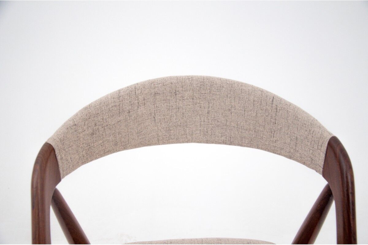 Model 31 dining chairs by Kai Kristiansen, Denmark, 1960s