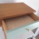 Table de chevet vintage années 1960