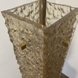 Floor lamp by Dallux and Pierre Disderot