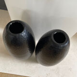 Glass vases