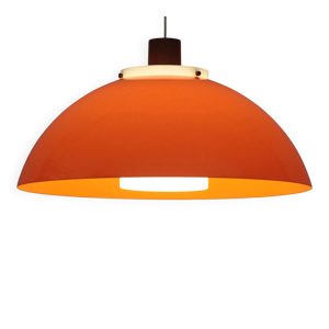 Suspension – Plastique