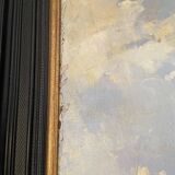 Tableau impressionniste Espagnol