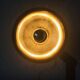 Rare Clamp Lamp, 1973