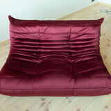 Togo sofa model designed by Michel Ducaroy 1973